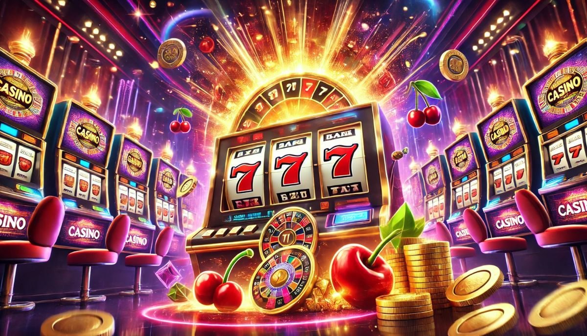 547 bet ক্যাসিনো কার্ড গেমসের রঙিন টেবিল পরিবেশ